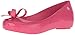 Melissa Women's Ultragirl Bow Ii Ballet Flat