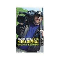 Hurra Amerika!: �Adventures in a TV Nation�
