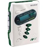 Sony WM-FX202 Walkman AM / FM Stereo Cassette