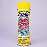 Professional Easy-Off® Oven & Grill Cleaner