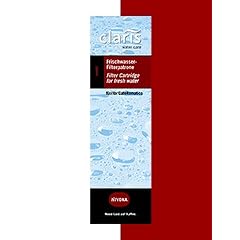 Nivona Claris Filterpatrone f�r CafeRomatica Kaffeevollautomaten, NIRF 700