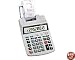 Canon P23-DH V 2 color mini-Desktop Printing Calculator