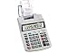 CANON 12 Digit AC & DC Printing Calculator