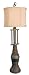29503 - Uttermost Flannery Buffet Lamp