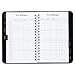 Auto Record Book, 3 3/4" x 6 1/8", Black, AAG8013505