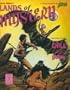 Lands of Mystery (Justice Inc. RPG)