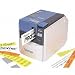 Brother P-Touch PT-9500PC Label Printer - Thermal Transfer - 360 x 360 dpi - USB, Serial, Serial