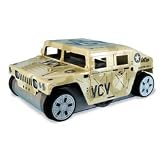 Air Hogs Zero Gravity R/C Wall Crawler Camouflage 27-MHz