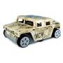 Air Hogs RC Zero Gravity Wall Climber- Camouflage (27 Mhz)