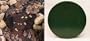 All Star Chocolate 8" Coffee Cake (Green Gift Tin)