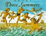 Those Summers Aliki