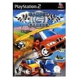 Gadget Racers Game PS2 NEW