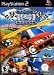 Video Games : Gadget Racer