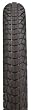 Kenda K841 Kontact BMX Tire 20 x 1.95 Black/Black Steel