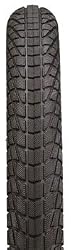 Kenda K841 Kontact BMX Tire 20 x 1.95 Black/Black Steel