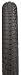 Kenda Kontact Tire 20 x 1.95 Wire Bead Black