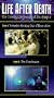 Life After Death, Episodes 9 & 10 - Nobody's Getting Out of Here Alive / The Conclusion [VHS]