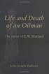 Life and Death of an Oilman: The Career of E.W. Marland