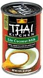 Thai Kitchen Coconut Milk Lite -- 14 fl oz