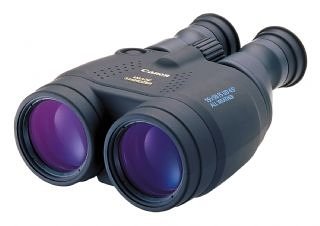 Canon 15 x 50 Image Stabilising All Weather Binoculars with Neck Strap & Case