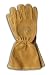 Womanswork Gauntlet Glove--Size Large