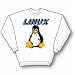 PEZ Linux Sweatshirt