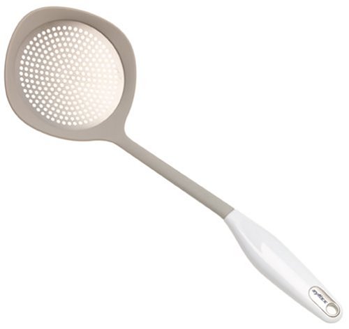 Zyliss Schaumlöffel weiss