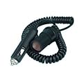 12V Car Curly Cord Cigar Lighter Power Extension Lead 2 Metre Max Length