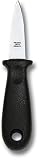 Paderno World Cuisine Oyster Knife, Sharp, 7 7/8