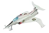 Review Corgi  / Classic Captain Scarlet Angel Interceptor