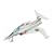 Classic Captain Scarlet Angel Interceptor