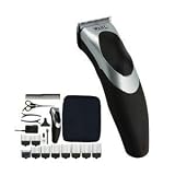 Wahl Clip and Rinse 9639 Cordless Hair Clipper