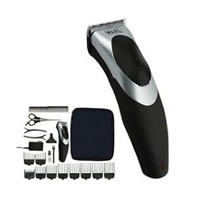 Wahl Clip and Rinse 9639 Cordless Hair Clipper