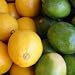 lemon-lime flavor powder