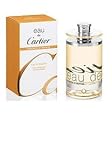 Eau De Cartier Essence D`Orange FOR WOMEN by Cartier - 6.7 oz EDT Spray