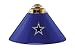 Dallas Cowboys Metal Billiard Pool Light