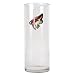 Phoenix Coyotes NHL 9 Flower Vase - Primary Logo by Great American Products