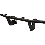 KC Hilites 7429 Front End Lite Bar - Ford F150 2009-2010 Black Powder Coat 4-Tab by KC Hilites