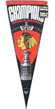 Chicago Blackhawks Premium Pennant
