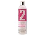 Acca Kappa Professional 2 Smoothing Cream for Curly and Frizzy Hair - B000Q6AU4O