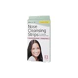 (2 Packs) Nu Pore cleansing nose strips cleans unclogs pores Compare to Biore