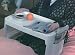Folding Lap Tray - Tray Surface: 22" x 14" - Each
