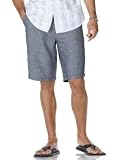 Hugo Boss - BOSS Orange Sparo Linen Chambree Short