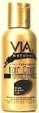Via Natural Semi-Perm 2 Blue Black