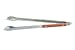 Outset QB22, Rosewood Tongs (Extra Long 21 )