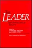 The Leader : psychohistorical essays