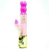 Bundle Ultra Tech 4000 Pink and 2 pack of Pink Silicone Lubricant 3.3 oz