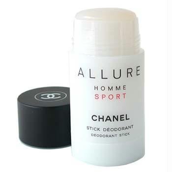 Allure Sport by Chanel 2 oz