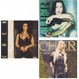 Heart Of Stone / Living Proof / It