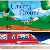 Childrens Toyshop  Toys : Under the Ground (Picture Books)
